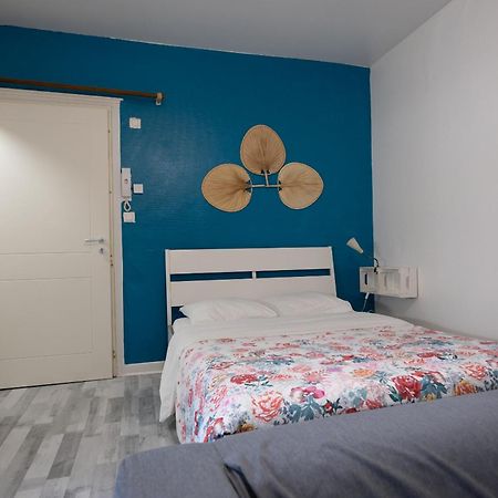 Le Studio De L'Ile น็องต์ ภายนอก รูปภาพ