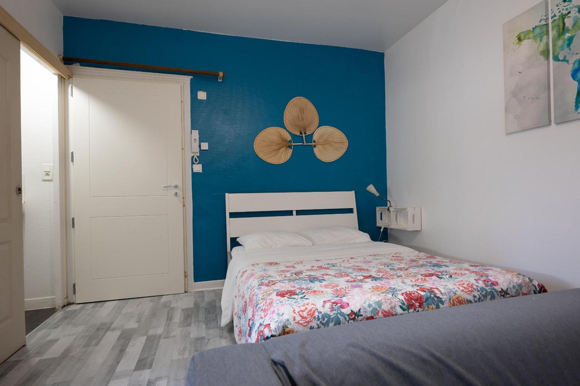 Le Studio De L'Ile น็องต์ ภายนอก รูปภาพ