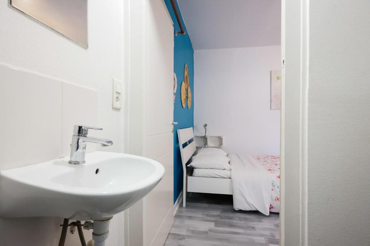 Le Studio De L'Ile น็องต์ ภายนอก รูปภาพ